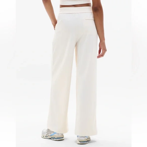 Athleta Pinnacle Trouser Bone - Picture 2 of 7